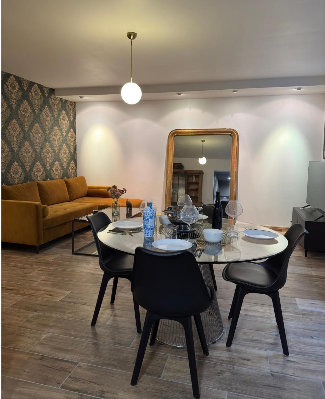 Appartamento Terrasse Dans Le 13eme Arrondissement *